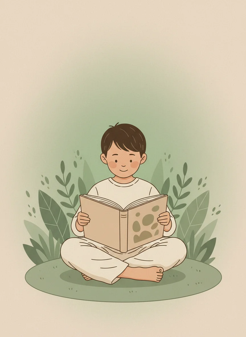 The Green Zone - Ready to Learn