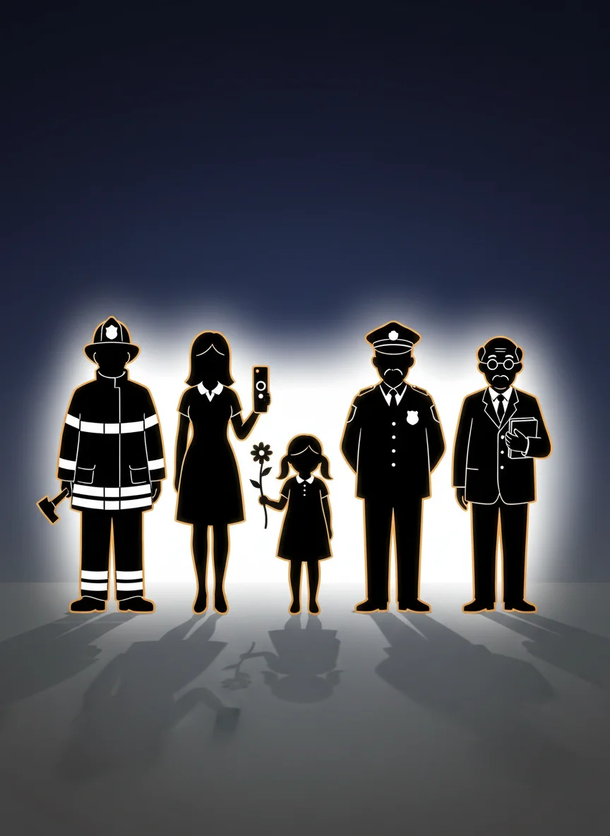 Meet the Characters