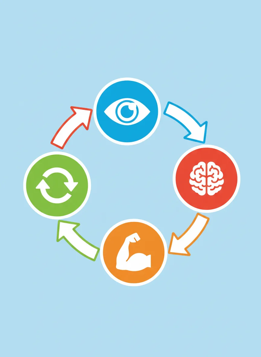 Key Components of Homeostasis
