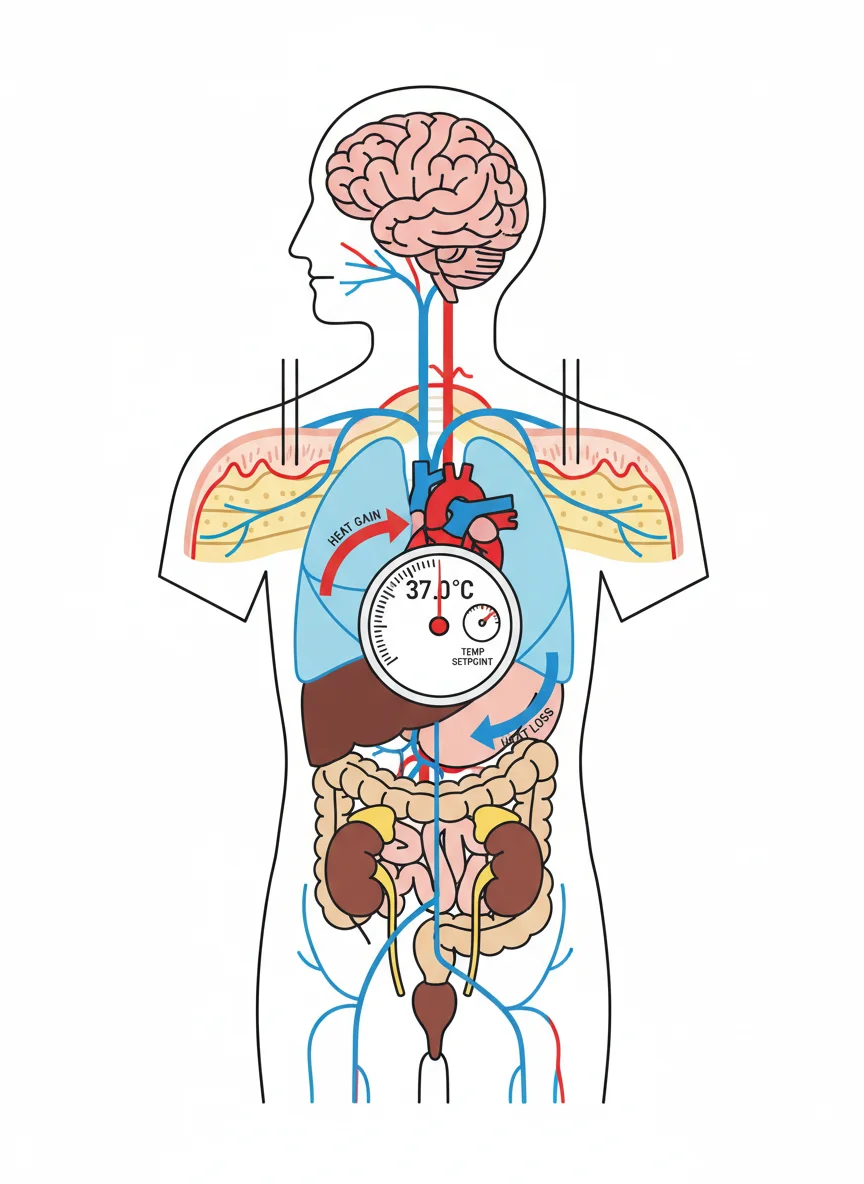 What is Homeostasis?