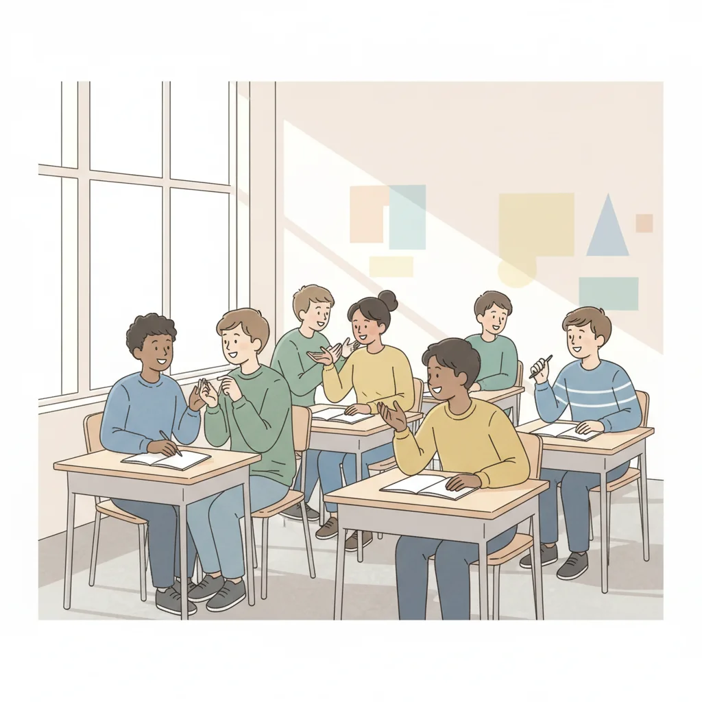 Group Activity: Homeostasis in Daily Life