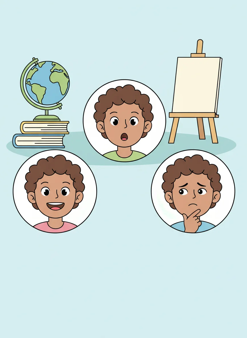 Learning Objectives