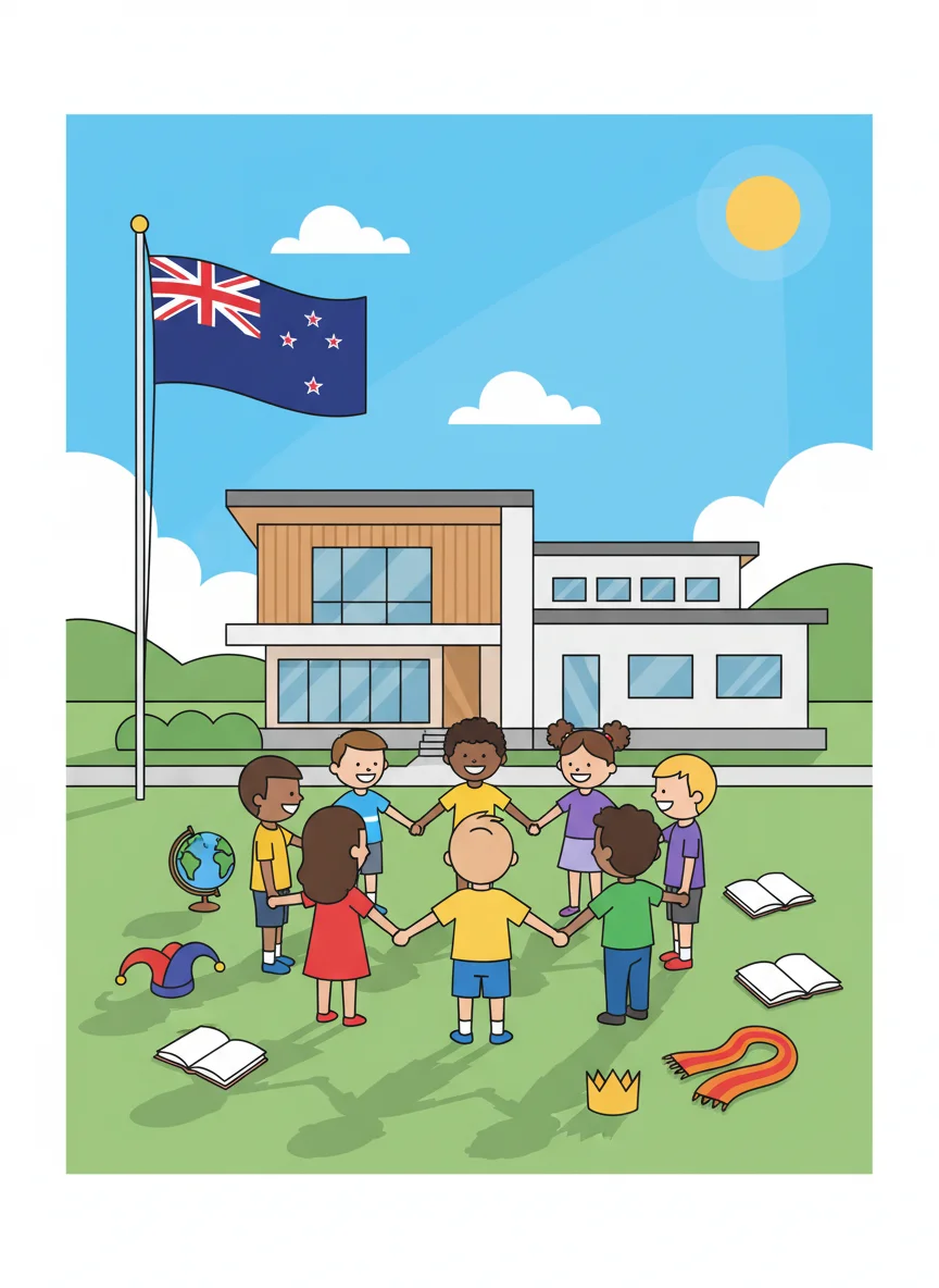 Curriculum Connections