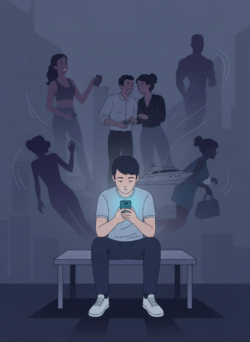 The Impact on Mental Health