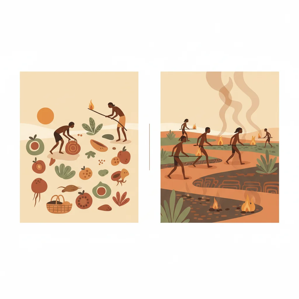 Why Seasonal Knowledge Mattered