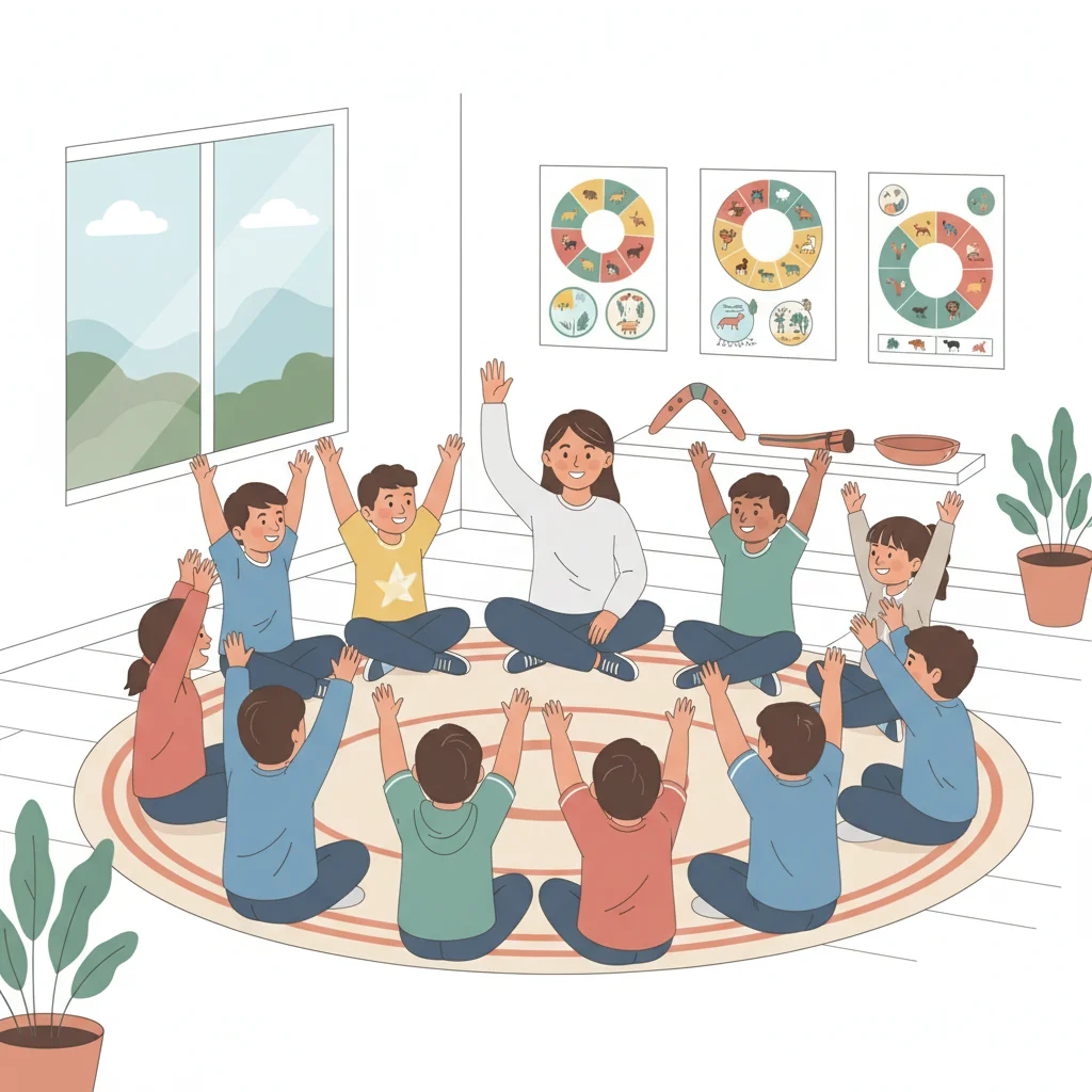 Let's Review Our Learning