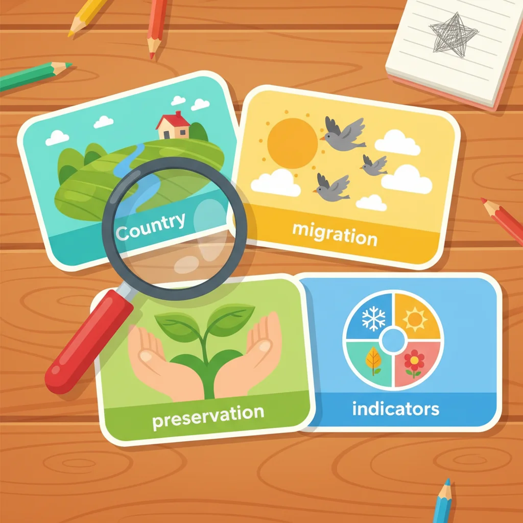 Vocabulary Detective