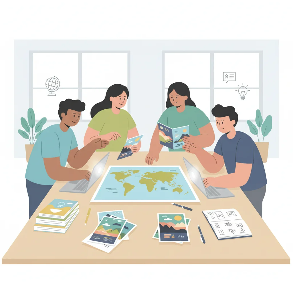 Migration Decision Activity