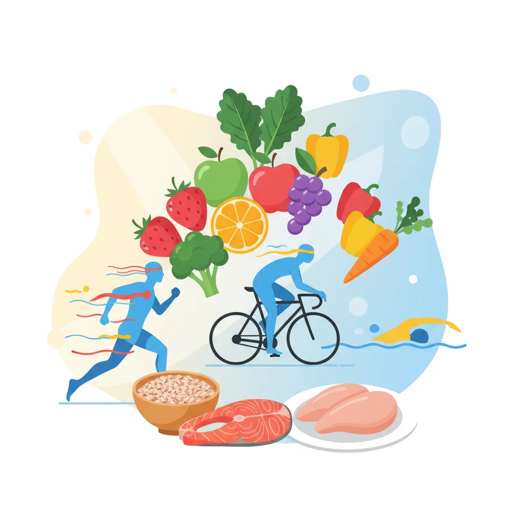 Balanced Energy: Fuelling Your Best Life