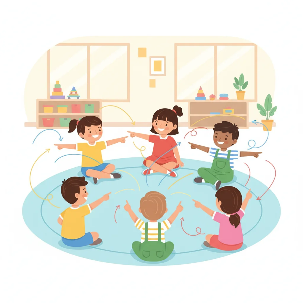 Heart Words Action Game