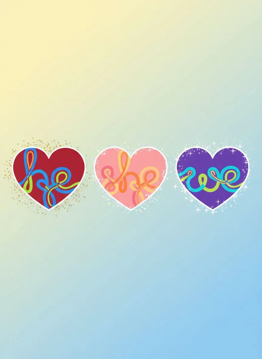Heart Words: Special Sight Words