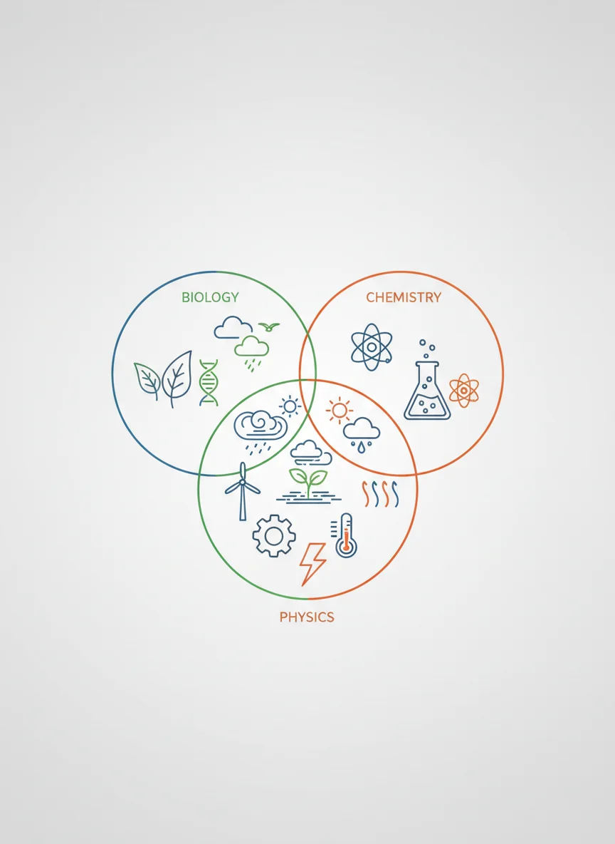 Cross-Curricular Connections