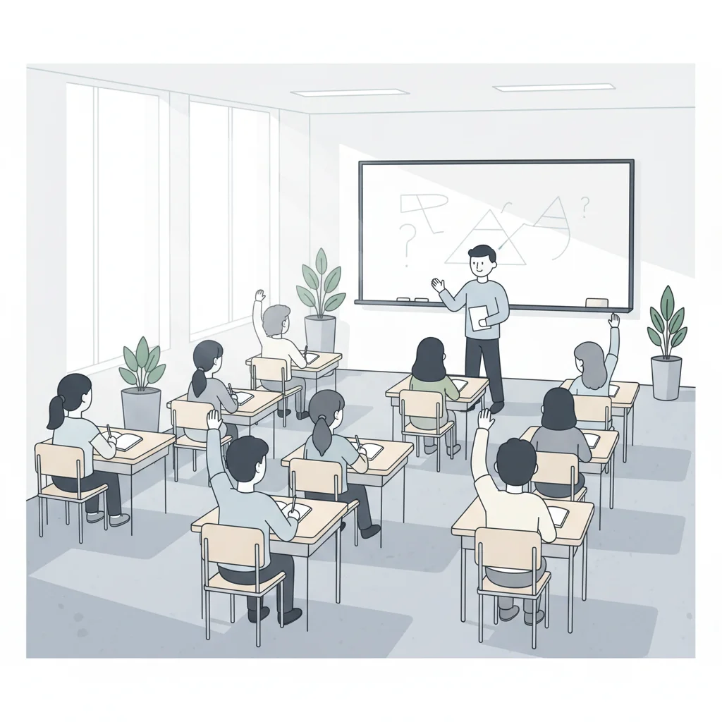 Plenary: Quick Quiz & Reflection