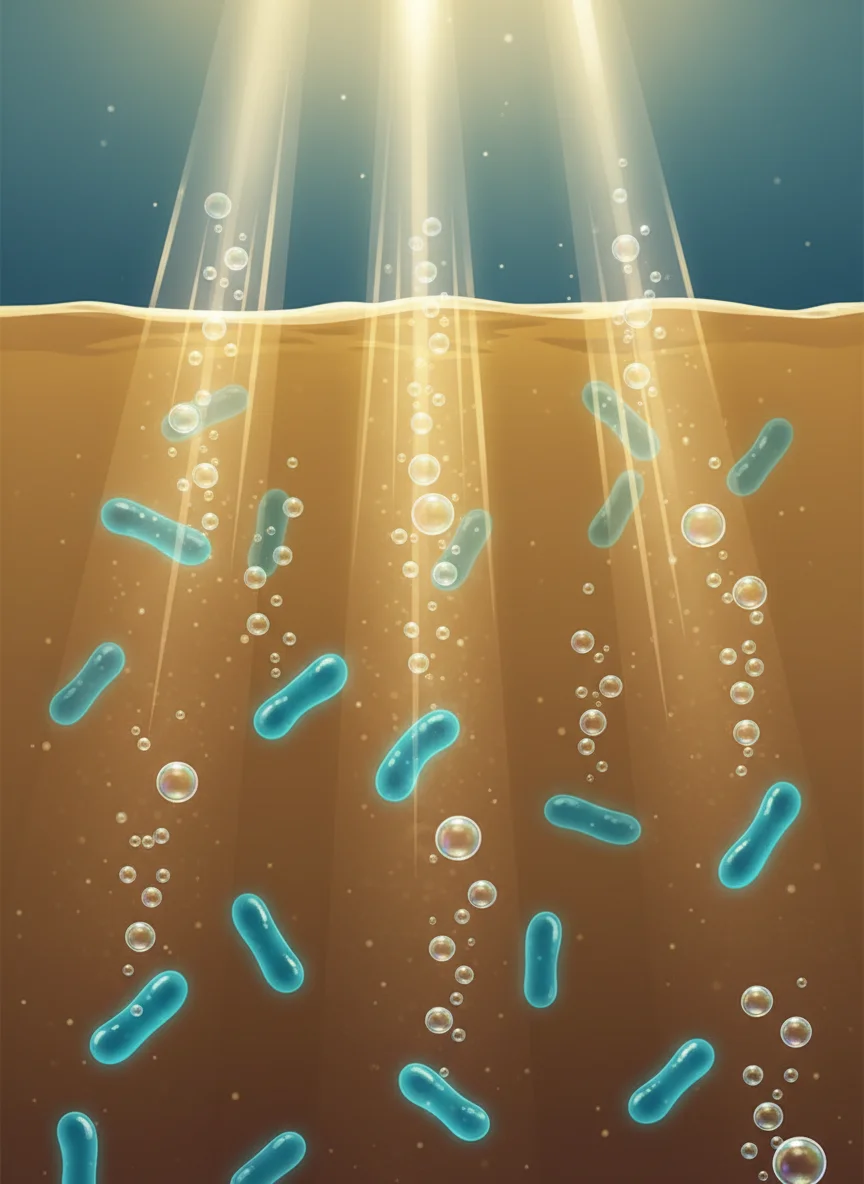 The Great Oxidation Event