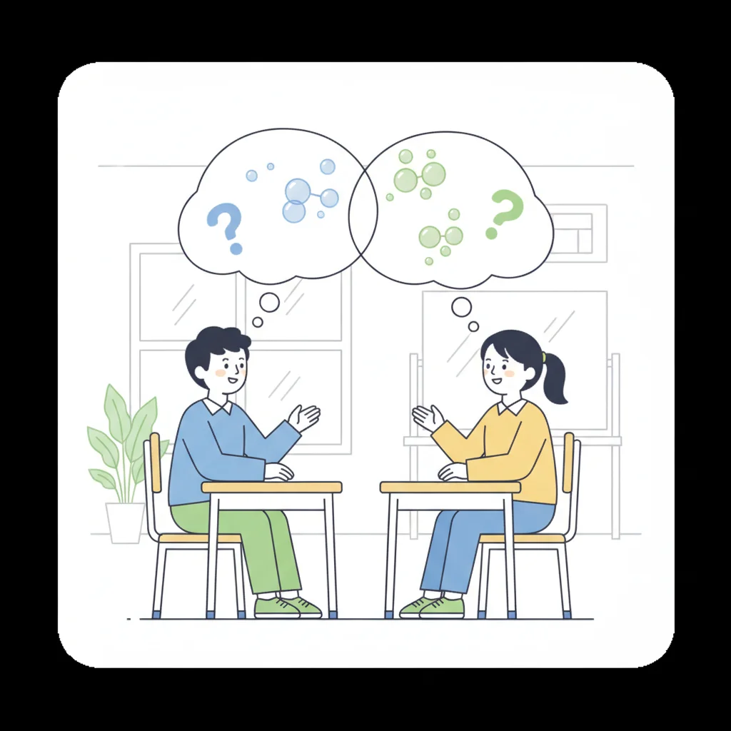 Starter Activity: Think-Pair-Share