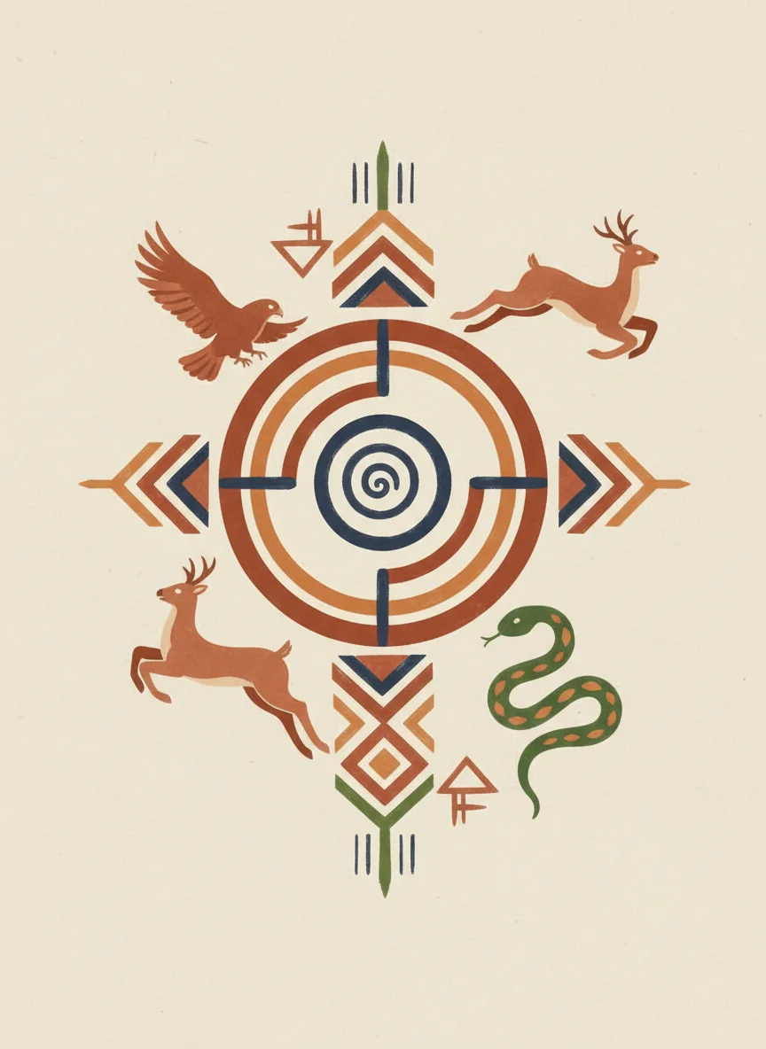 Symbols and Their Meanings