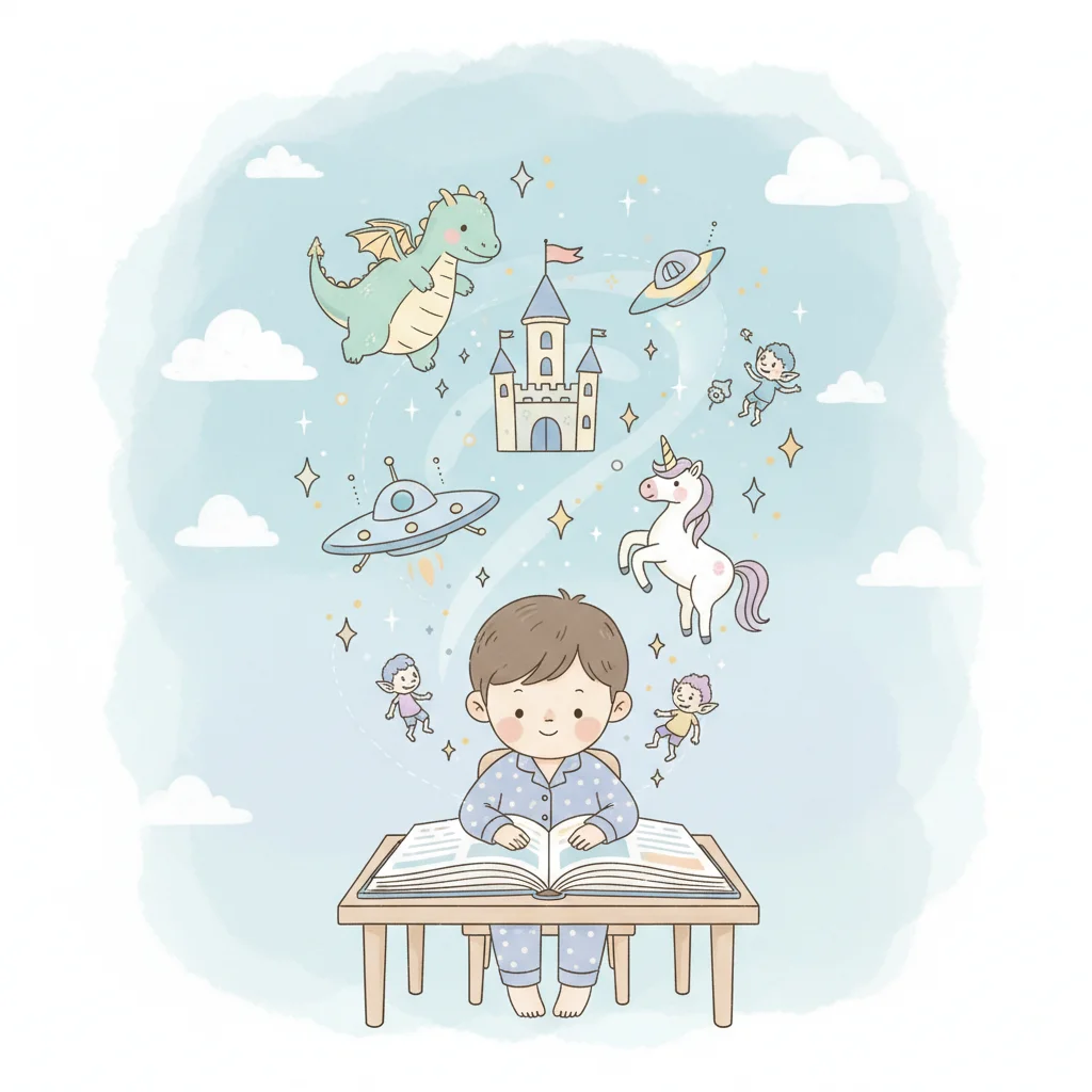 Crafting Fictional Narratives: Characters & Settings
