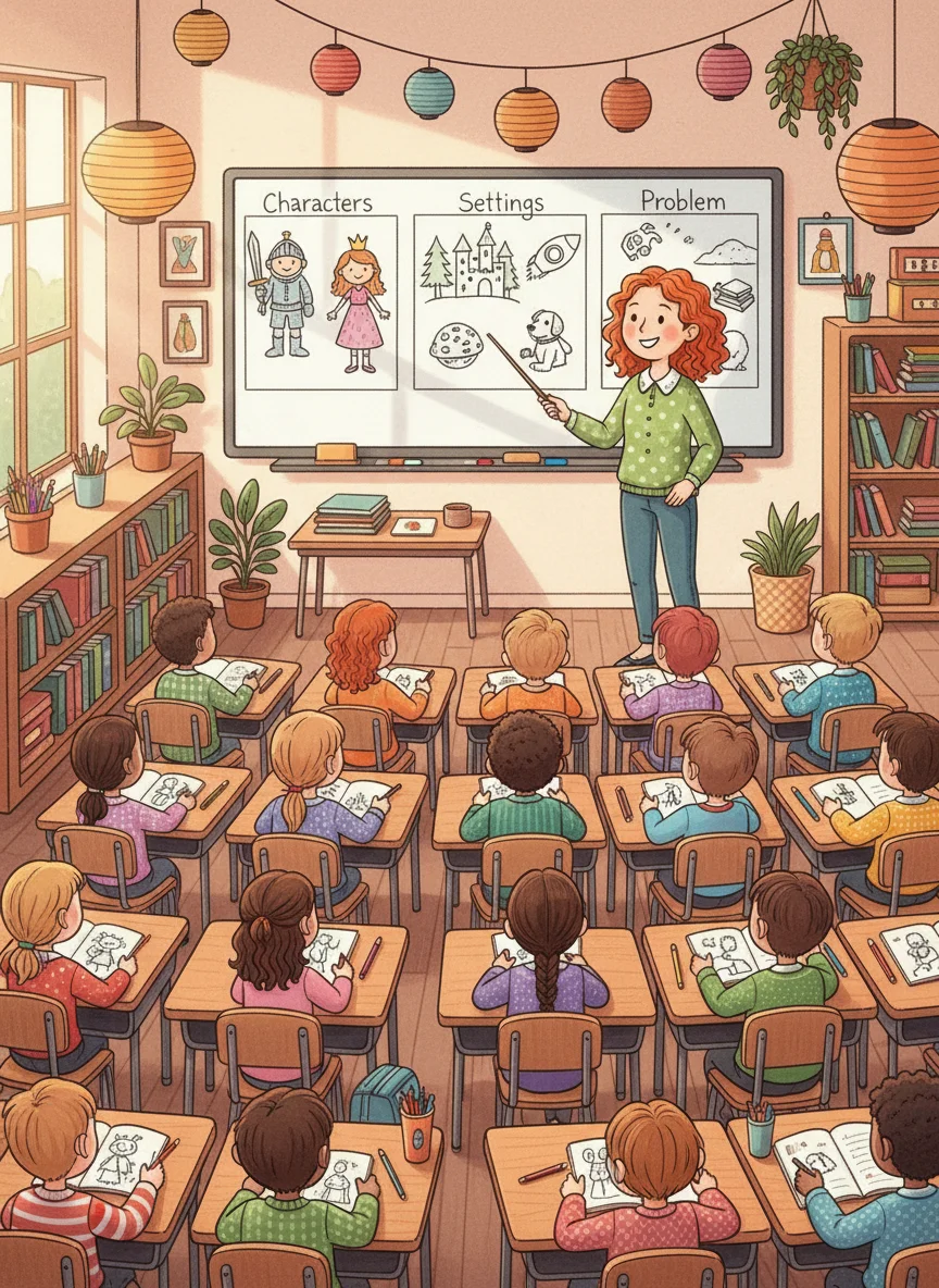 Today's Learning Goals