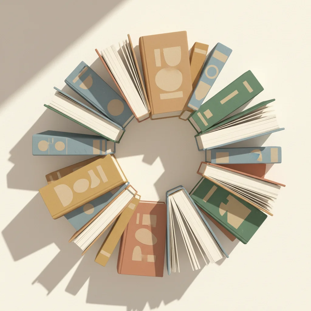 Wonder: Don't Judge a Book
