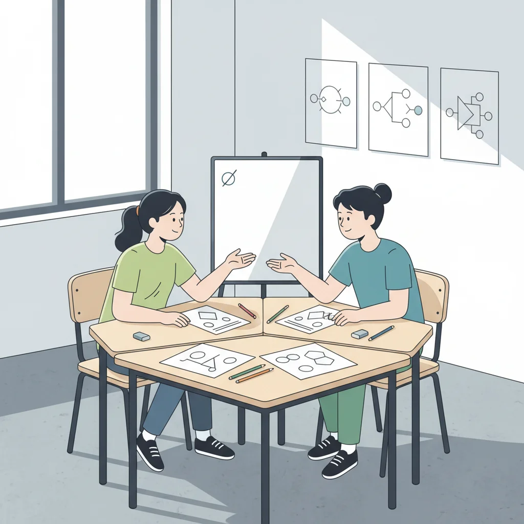 WE DO: Build Truth Tables Together