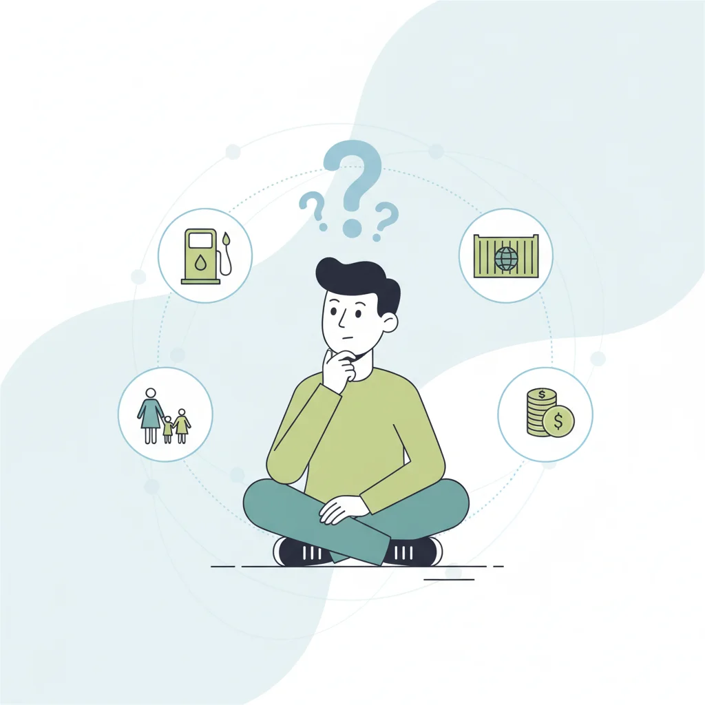 Critical Thinking Questions