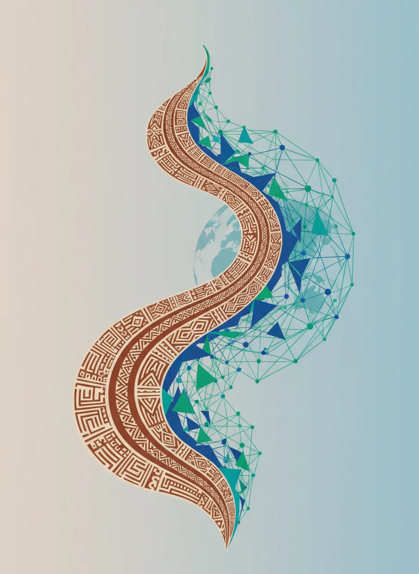 Tongan Concepts for Global Thinking