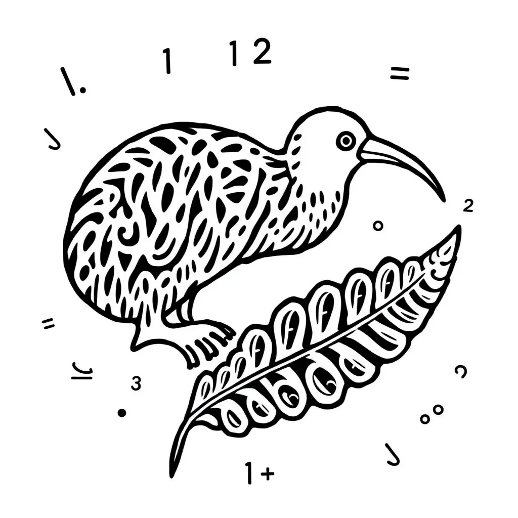 Decimal operations illustration
