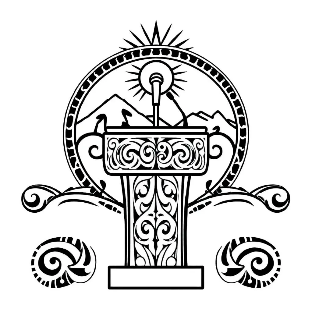 Worksheet illustration