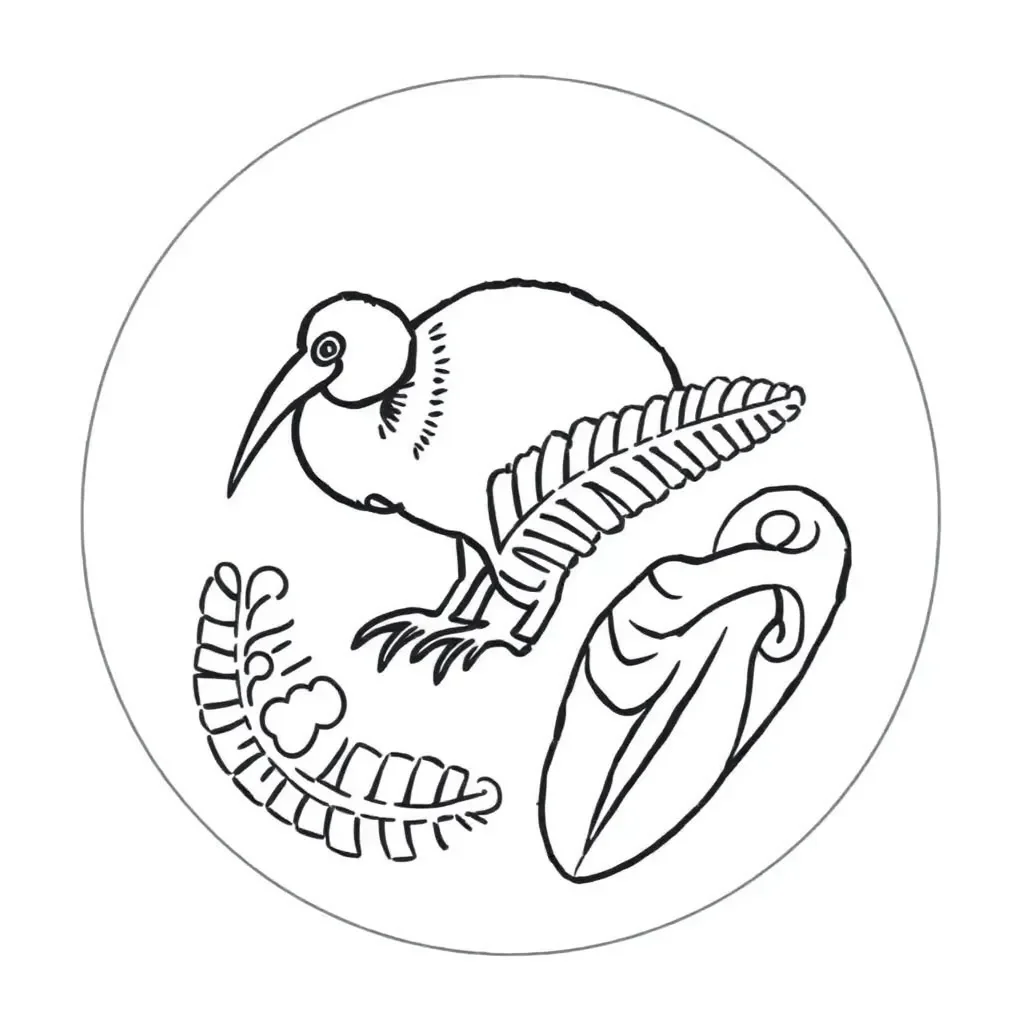 Worksheet illustration