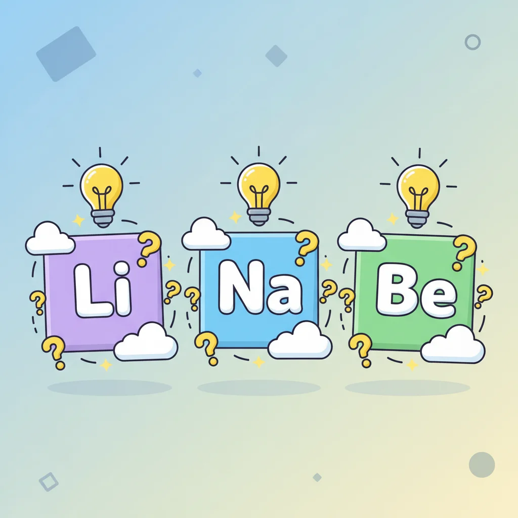 Test Your Knowledge!