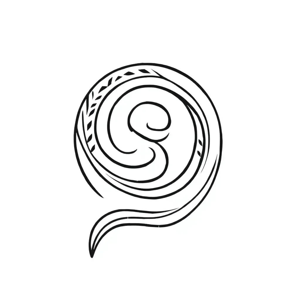 Worksheet illustration