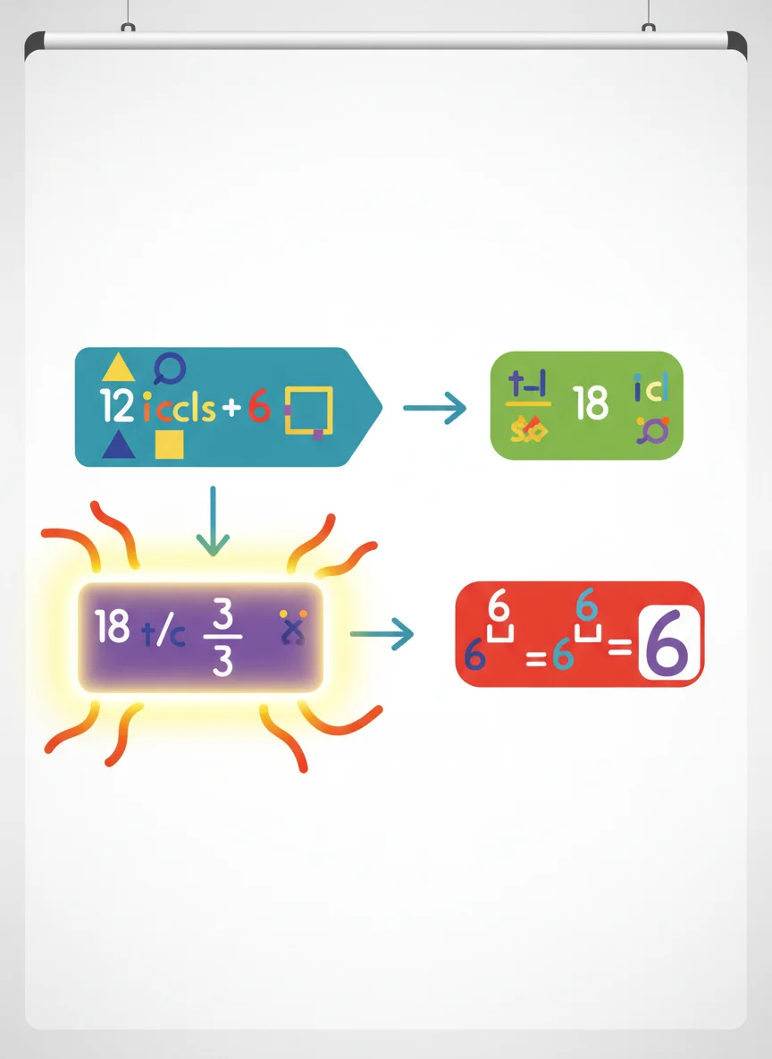 The Method: Using Inverse Operations