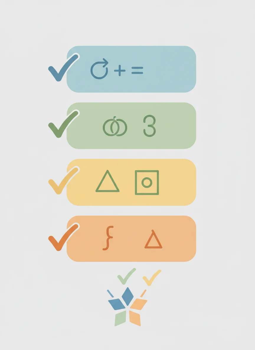 Summary & Extension