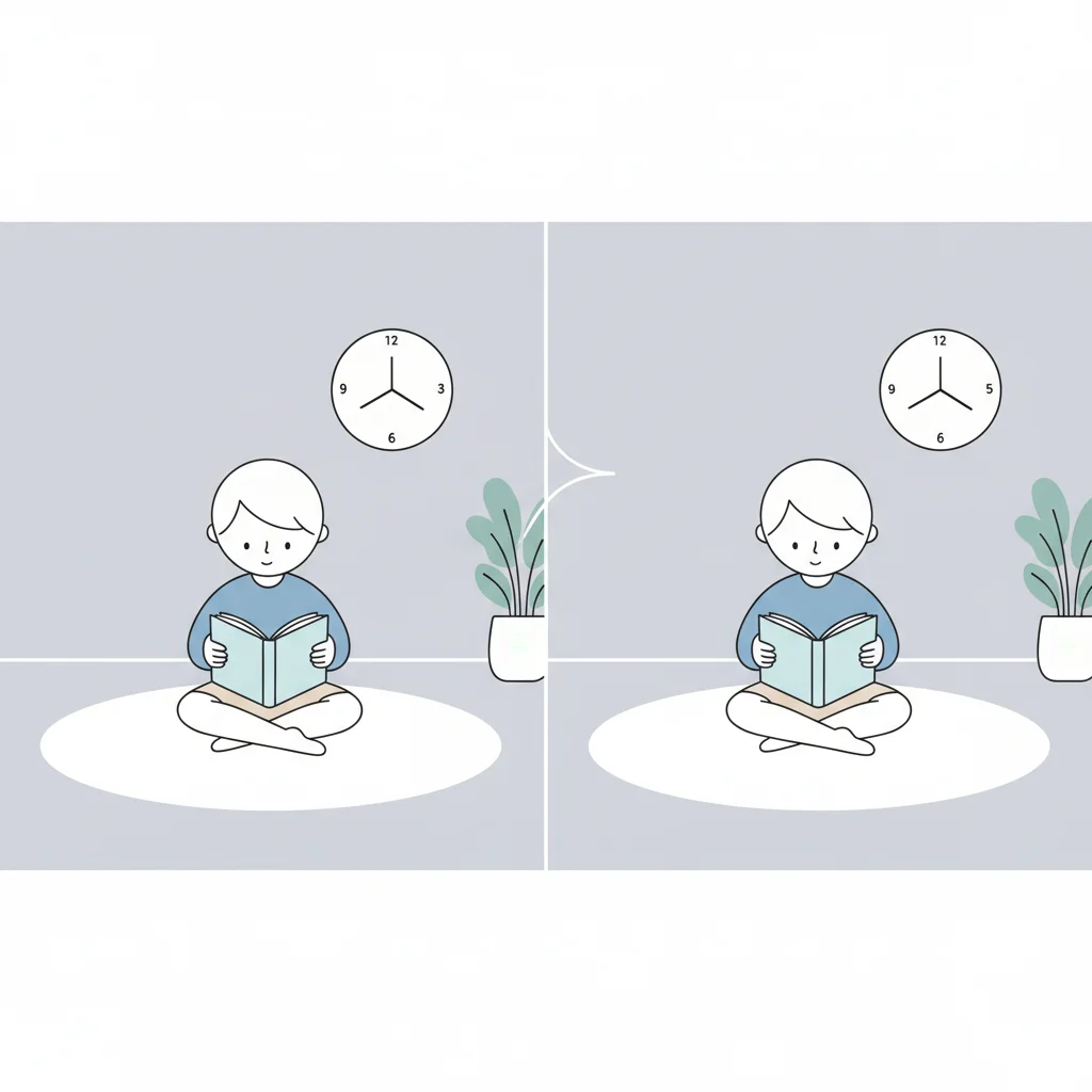 Start Time vs Finish Time