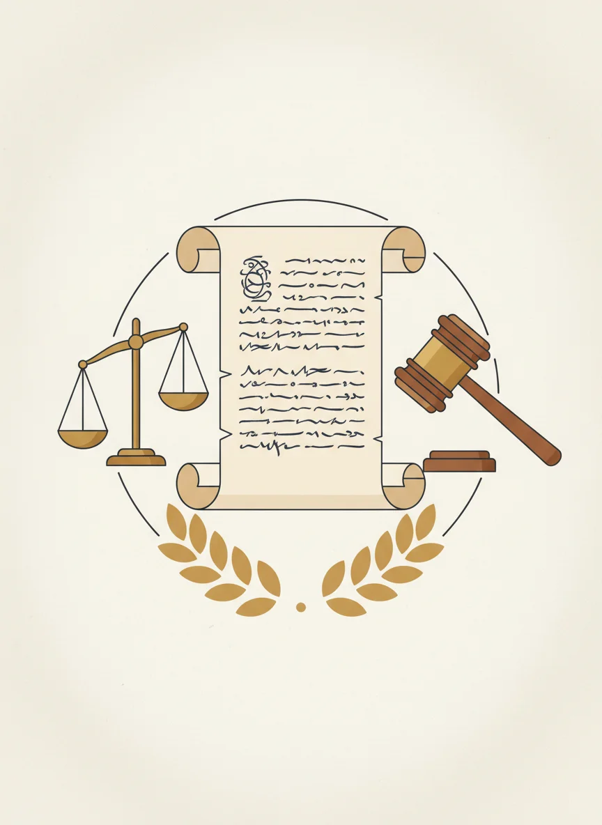What is a Constitution?