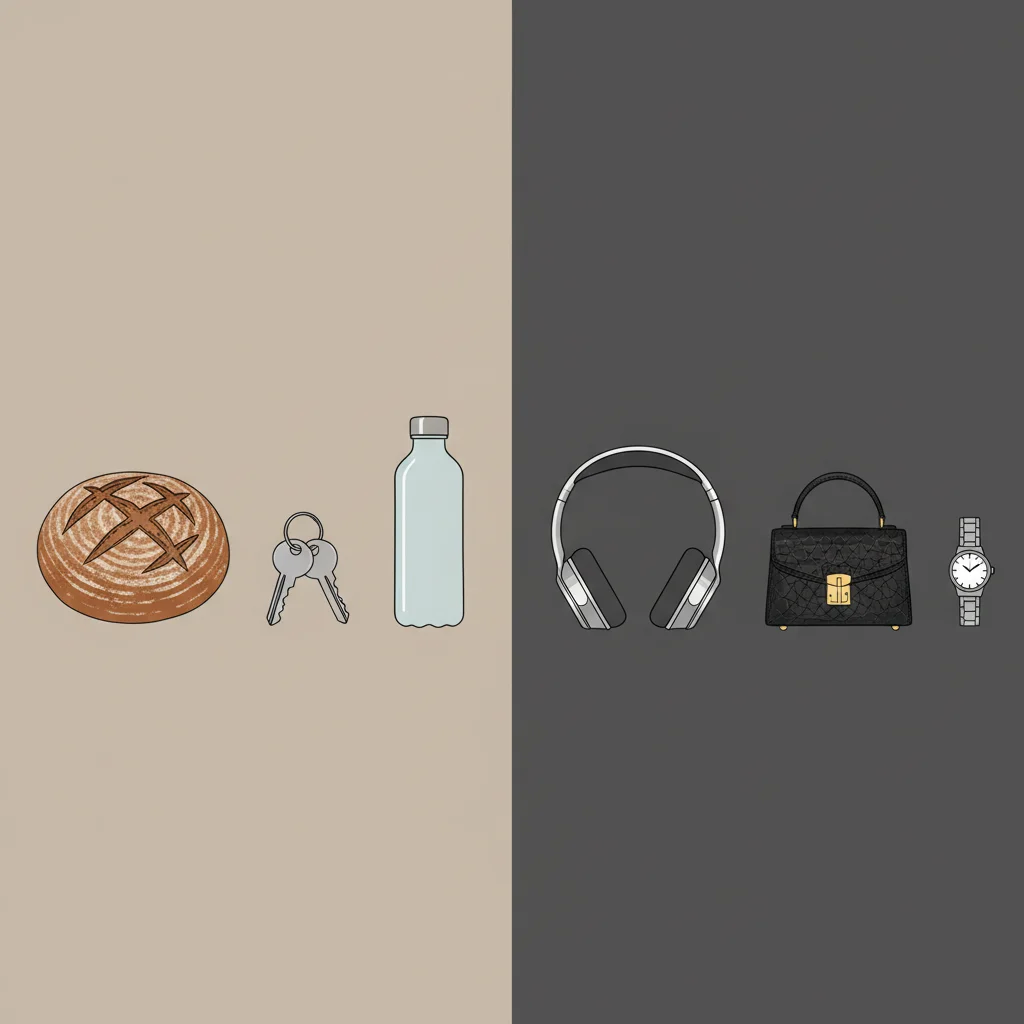 Needs vs Wants
