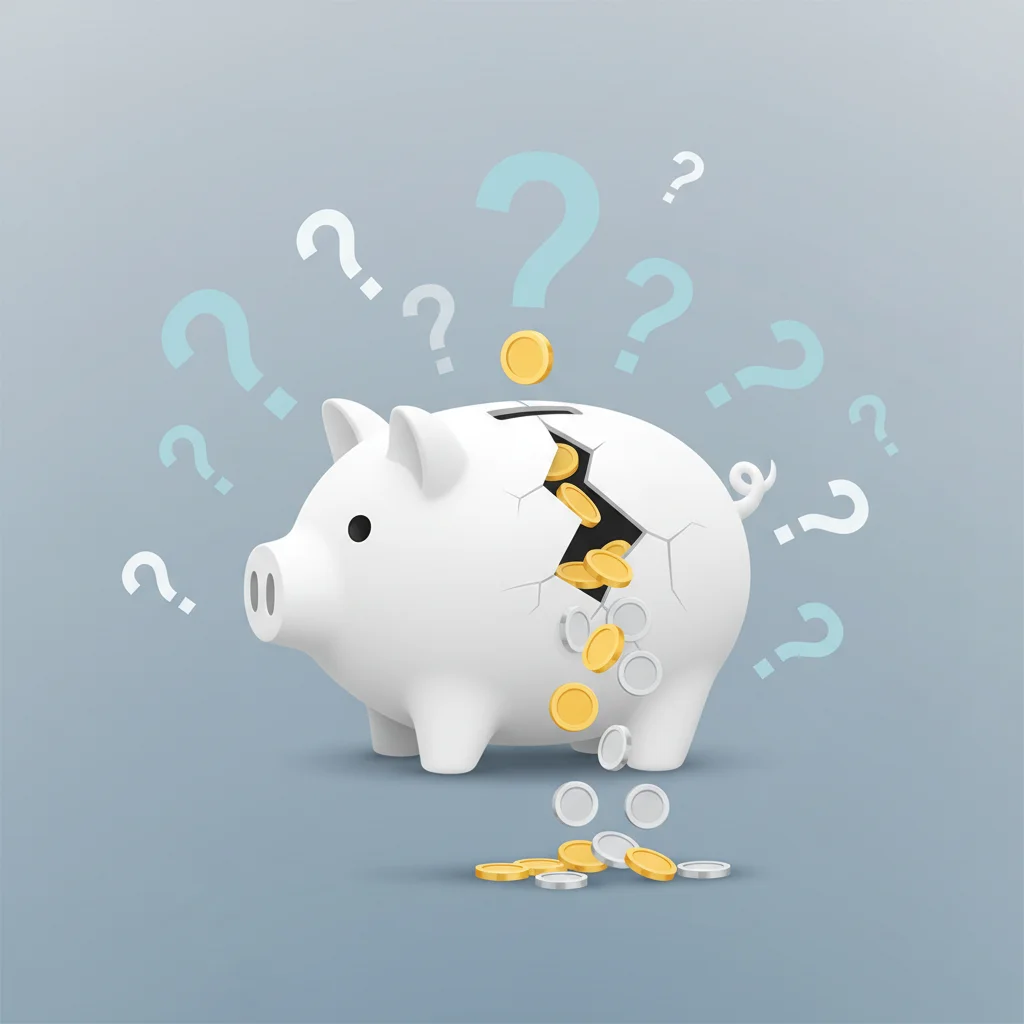 Why Budget?