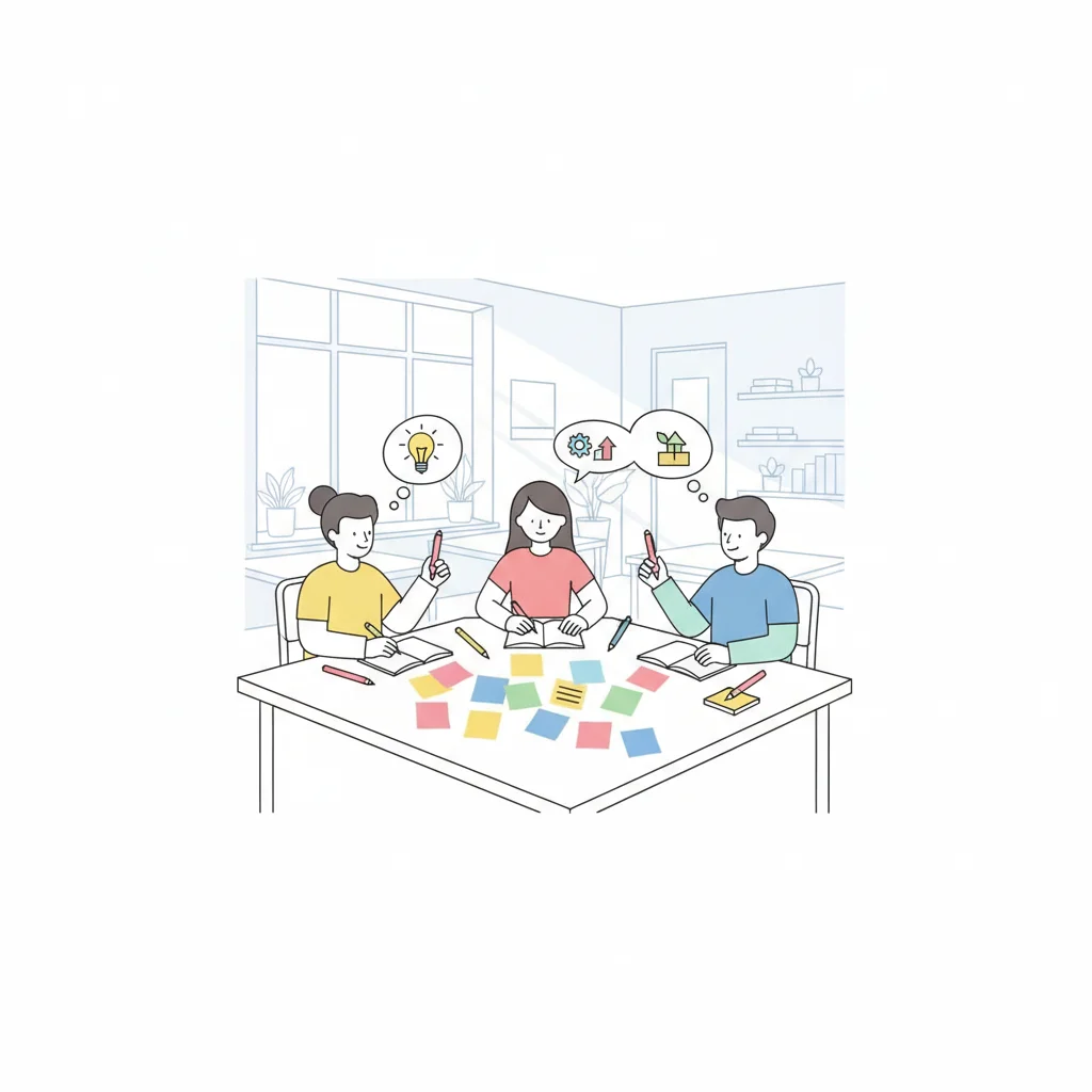 Starter Activity: Money Mindset Check