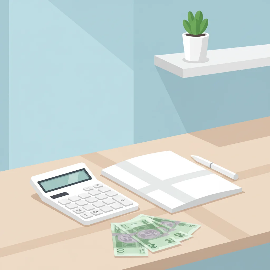 Budget Calculation Activity