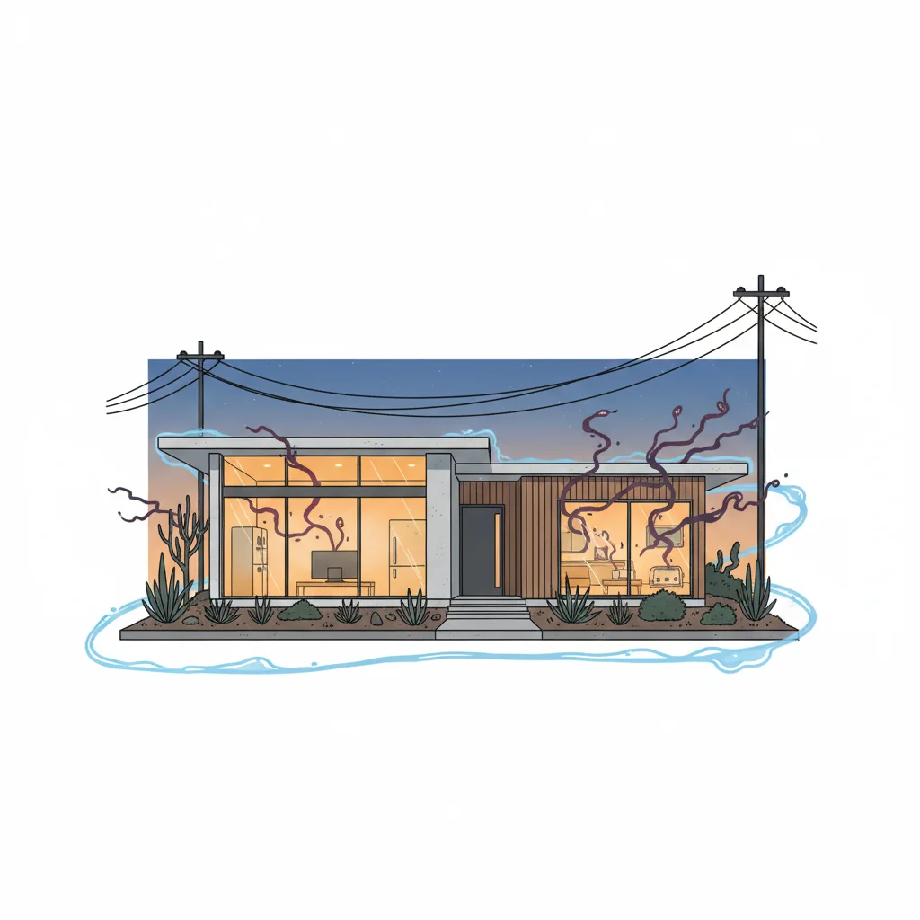 Home Energy: Taming the Vampires