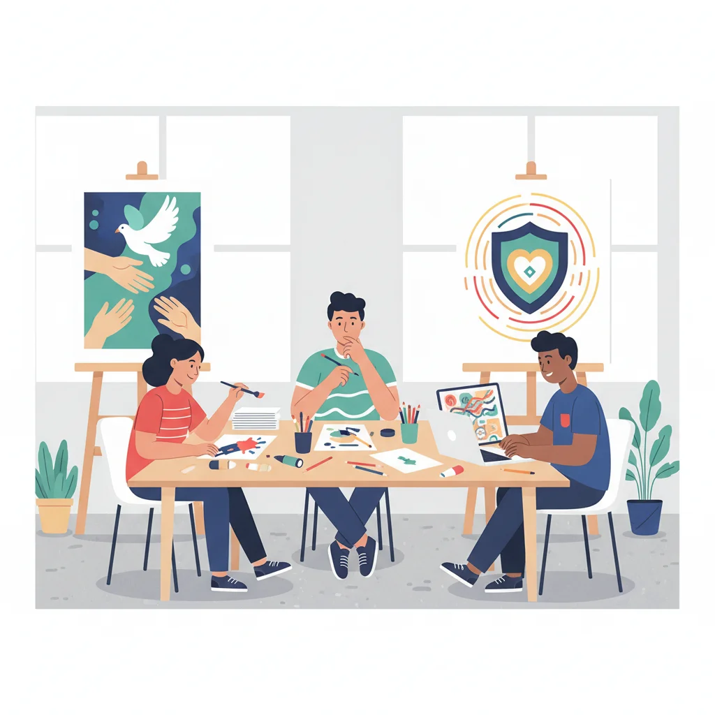 Building Safer Communities