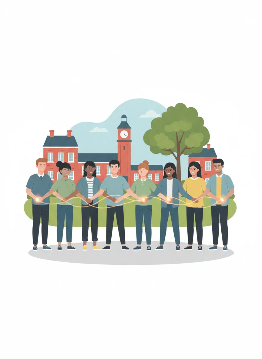 Your Role in Keeping Communities Safe