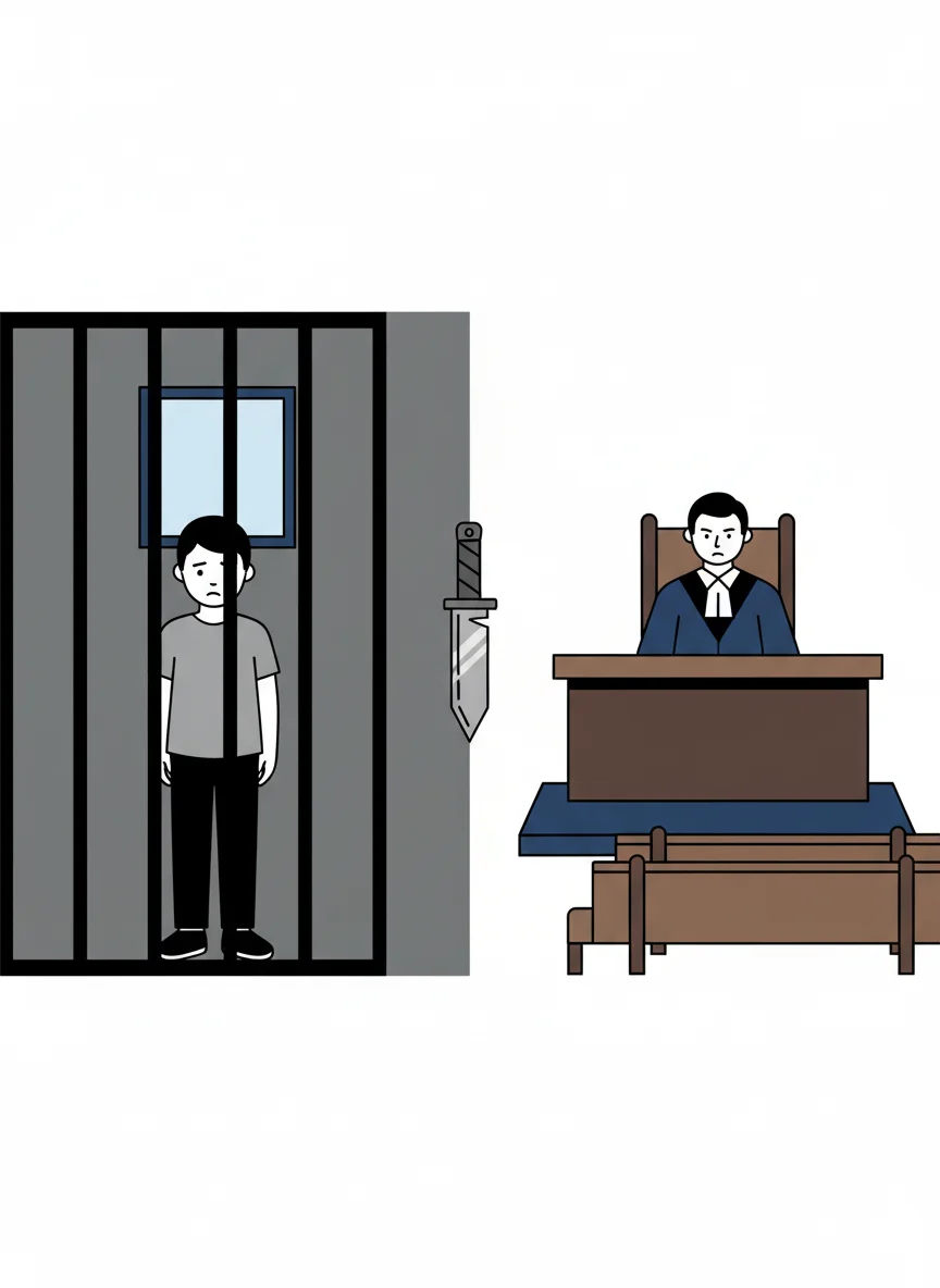 Real Stories: The Consequences