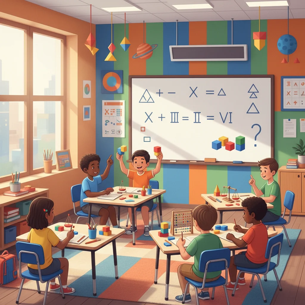 Solving Expressions: Algebra Made Simple