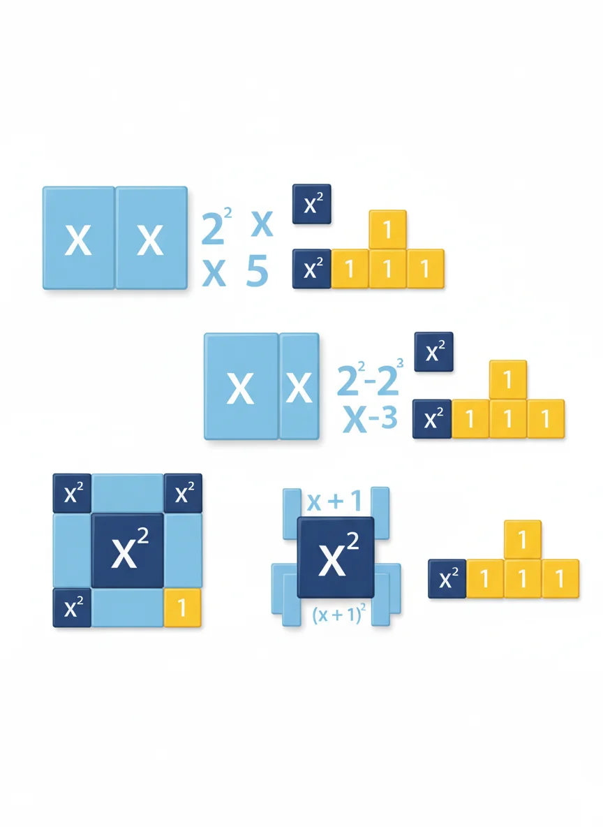 What is an Algebraic Expression?