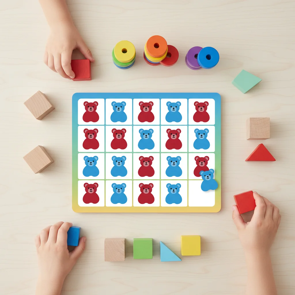 Hands-On: Ten Frame Fun!
