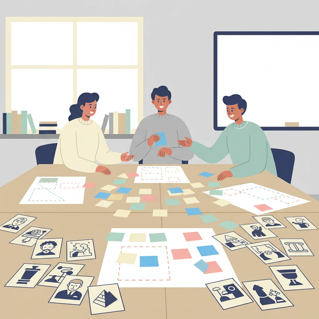 Resource Sorting Challenge