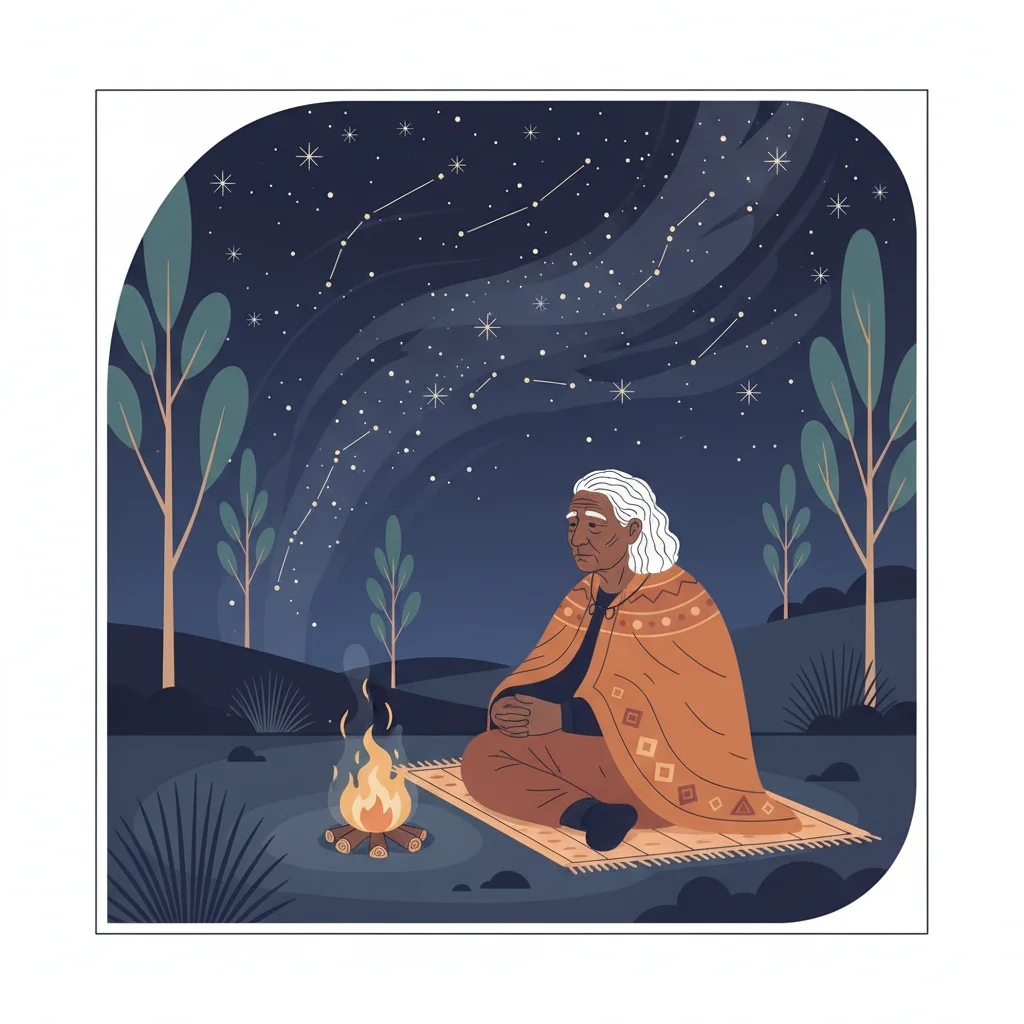 What do you think life was like for Aboriginal people before Europeans arrived?