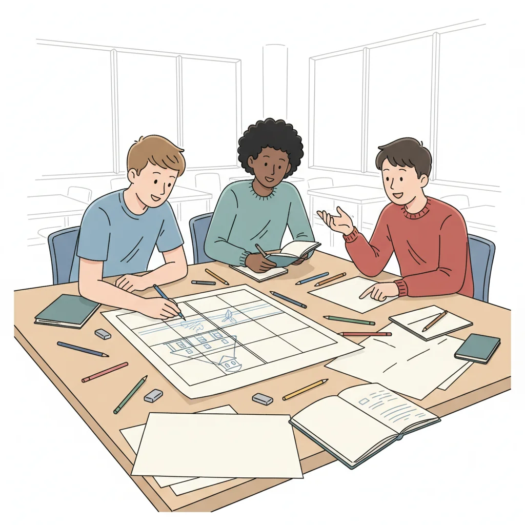 Create a Settler Storyboard