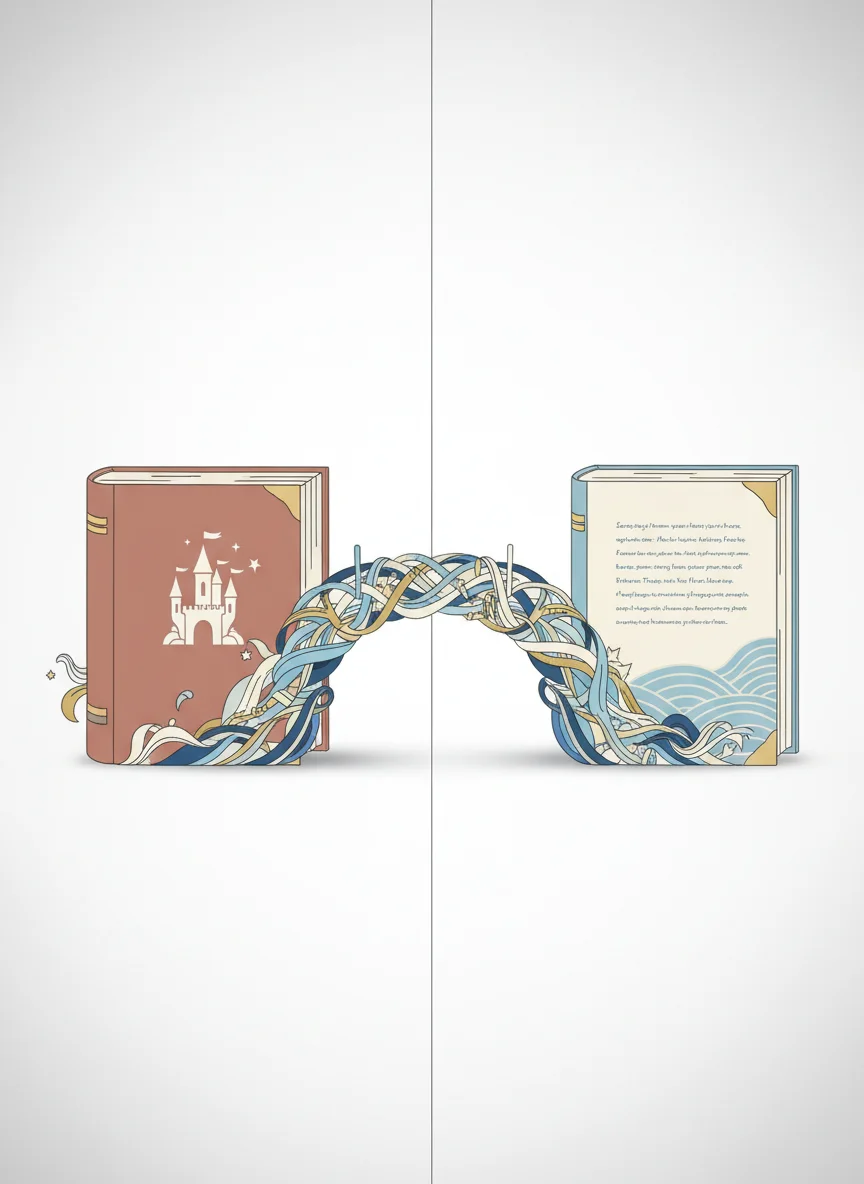 What is Narrative Poetry?